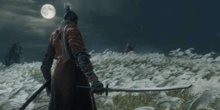 3840x2160 60+ Sekiro: Shadows Die Twice HD Wallpapers and Backgrounds