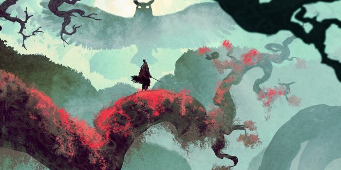 2000x1125 Sekiro Wallpaper, HD Games 4K Wallpapers, Images, Photos and Background -  Wallpapers Den