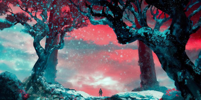 3840x2160 Lone Samurai-Sekiro Wallpapers