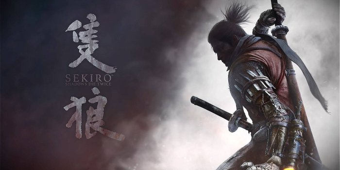 1920x1080 Download Sekiro: Shadows Die Twice 4 Wallpaper | Wallpapers.com