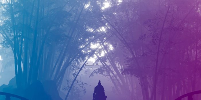 1024x768 Bridge, warrior, game, sekiro: shadows die twice, video game wallpaper, hd  image, picture, background, 171f07 | wallpapersmug