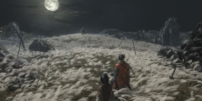 1920x1080 Sekiro™ Shadows Die Twice - Gallery