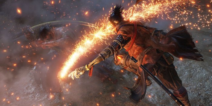 1920x1080 Top 11 Sekiro: Shadows Die Twice Wallpapers in 4K and Full HD