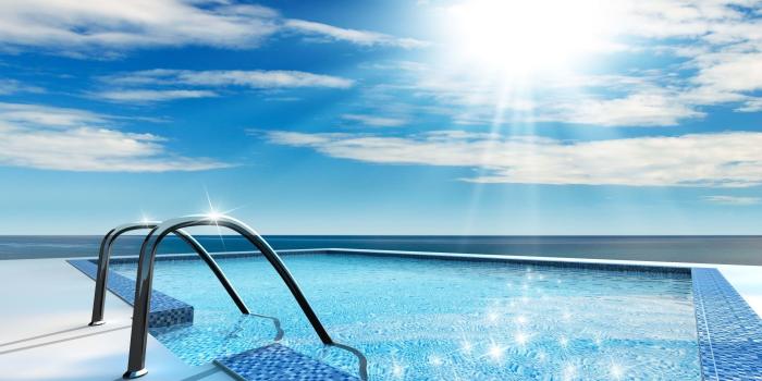 2560x1600 Swimming Pool Wallpapers - Top Free Swimming Pool Backgrounds -  WallpaperAccess