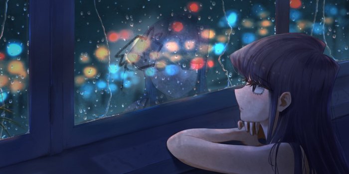 2048x1285 200+ Anime Komi Can't Communicate HD Wallpapers and Backgrounds