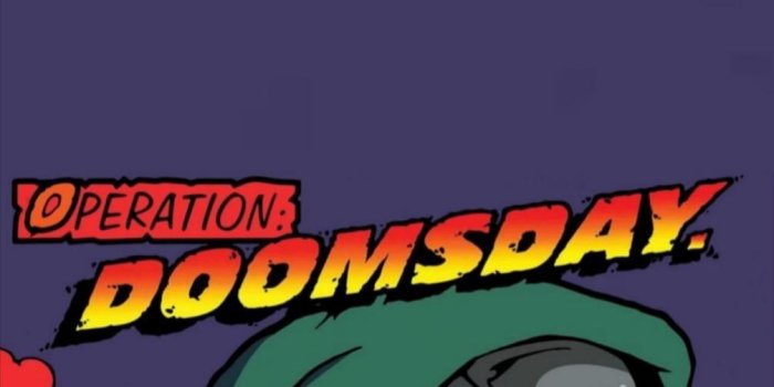 1006x1837 MF Doom Wallpaper - EnWallpaper