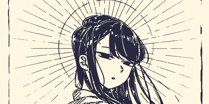 1080x1920 komi-san phone wallpaper! : Komi_san | Komi-san wa komyushou desu, Anime  drawings, Komi-san