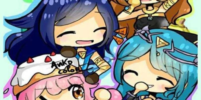 720x1280 ItsFunneh and the Krew Wallpaper - KoLPaPer - Awesome Free HD Wallpapers