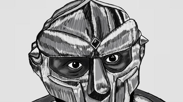 630x1280 MF DOOM wallpaper by AlmightyP - Download on ZEDGE™ | 4cc9