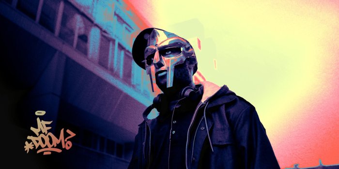 2560x1440 MF Doom Made for My Main Monitor at Work HD wallpaper