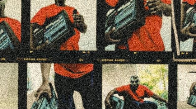 630x1280 MF DOOM wallpaper by KurnC - Download on ZEDGE™ | 011b