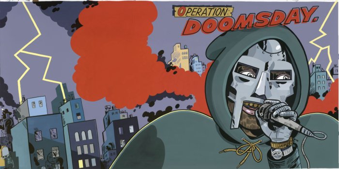 1280x800 MF DOOM Wallpaper, Music, Hip Hop, Mask, Album Covers, Representation •  Wallpaper For You