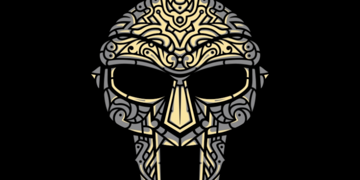 715x1272 MF Doom Wallpaper - Wallpaper Sun