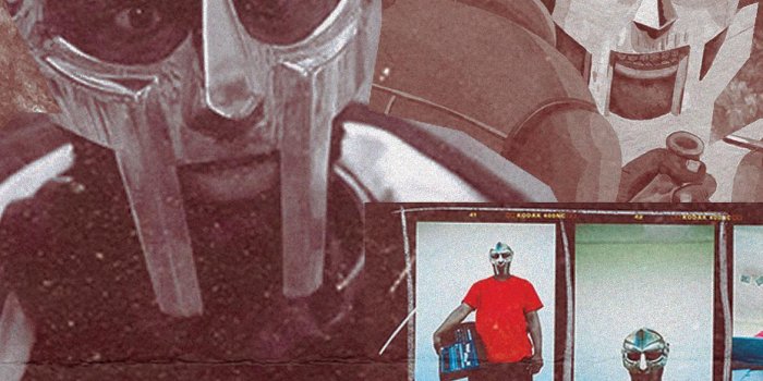 1170x2532 MF DOOM Wallpaper I made last night : r/mfdoom