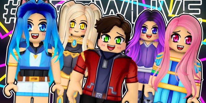 1280x720 Our LUXURY APARMENT in Roblox Adopt Me!