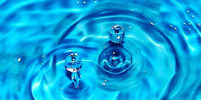 1125x2436 iPhone11papers.com | iPhone11 wallpaper | ni60-water-cool-blue-drop-swim- pool-vacation