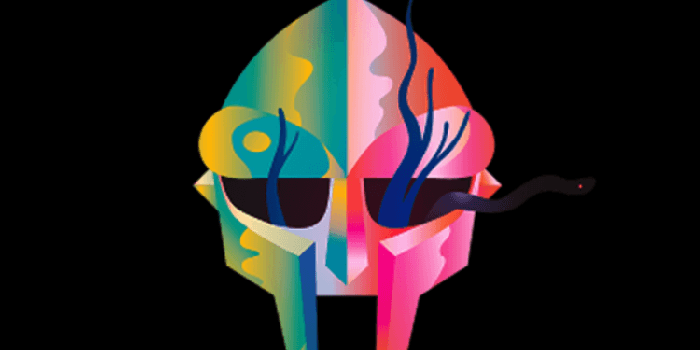 750x1334 Mf Doom Wallpaper HD - EnWallpaper