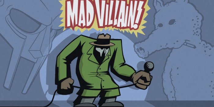 1600x900 MF DOOM, Music Wallpapers HD / Desktop and Mobile Backgrounds