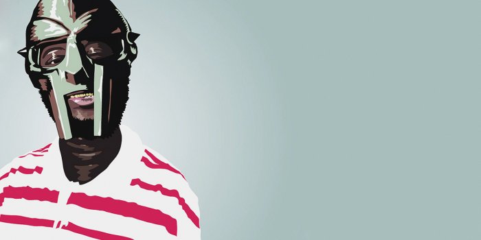 1920x1200 MF Doom super villain wallpaper - Music wallpapers - #51569