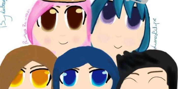 1280x2340 Krew Wallpapers - iXpap