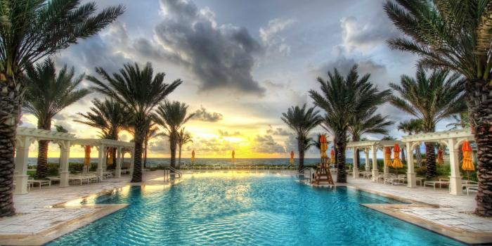 2560x1600 Desktop Pool Wallpaper | WhatsPaper