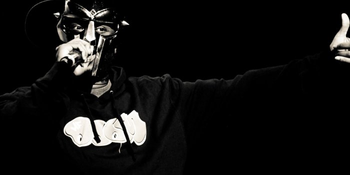 1332x850 Wallpaper Rap, Hip Hop, MF Doom, Metal Face DOOM images for desktop,  section музыка - download