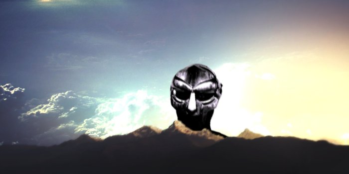 1920x1080 MF Doom Background HD wallpaper