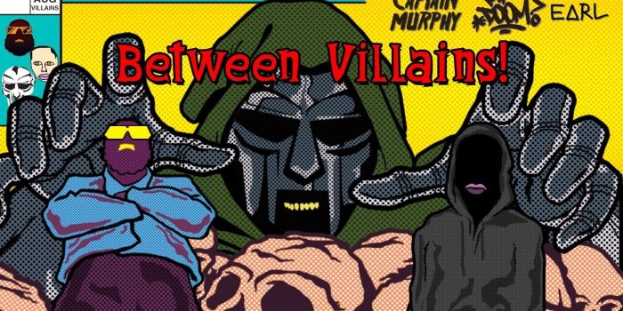 1440x900 MF Doom Wallpaper and Background Image | 1440x900