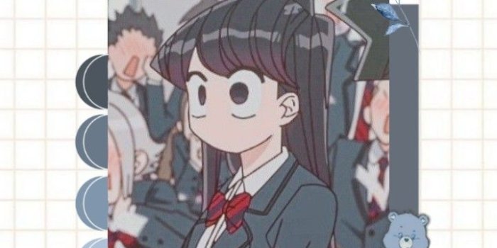 720x1440 Komi Shouko Wallpaper | Animes wallpapers, Personagens de anime, Wallpaper  animes