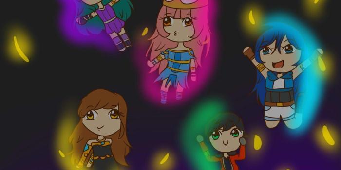 1200x1114 Krew District Com Wallpaper - EnWallpaper