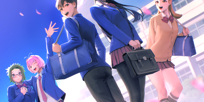 2544x2120 1329144 Komi Cant Communicate HD Wallpaper, Komi Shouko, Rumiko Manbagi,  Tadano Hitohito - Rare Gallery HD Wallpapers