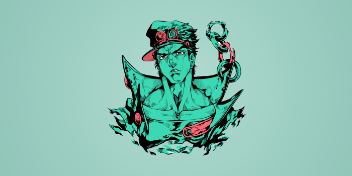 1920x1080 1100+ Anime Jojo's Bizarre Adventure HD Wallpapers and Backgrounds