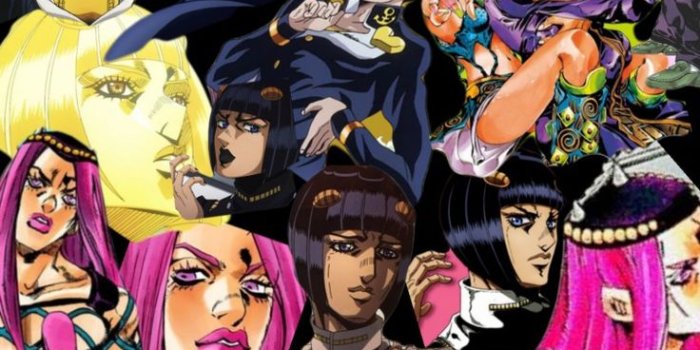 736x1308 JoJo's bizarre adventure wallpaper | Jojo bizarre, Jojo's bizarre adventure,  Jojo