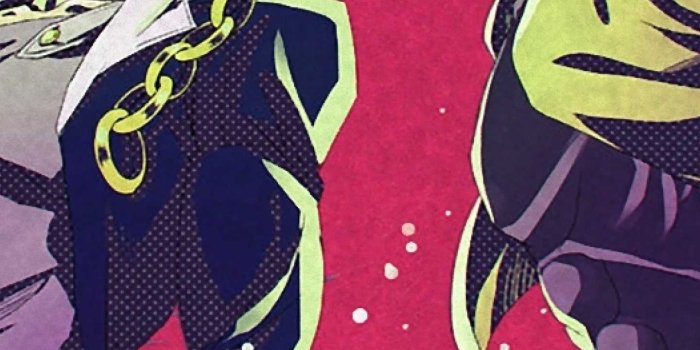 1440x2960 JoJo Bizarre Adventure Wallpaper - EnJpg