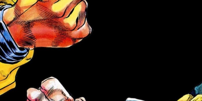 1284x2778 jojos bizarre adventure iPhone Wallpapers Free Download