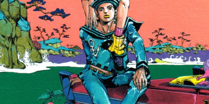 1284x2778 jojos bizarre adventure iPhone Wallpapers Free Download