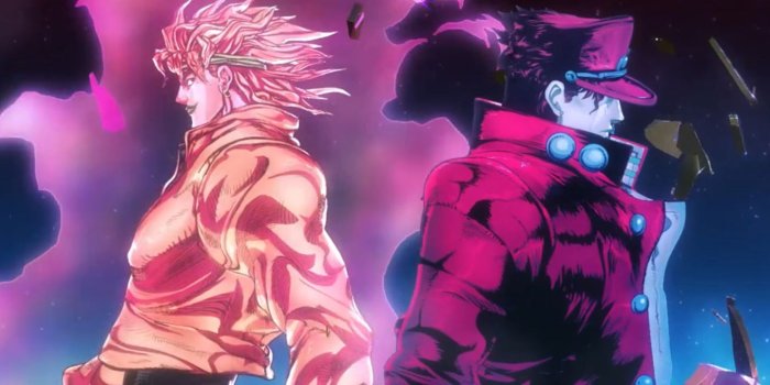 1400x1050 Wallpaper Anime, Jojos Bizarre Adventure, Dio Brando • Wallpaper For You