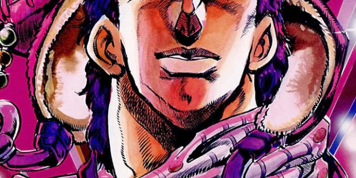 720x1280 Anime Jojo's Bizarre Adventure Phone Wallpaper by Hirohiko Araki - Mobile  Abyss