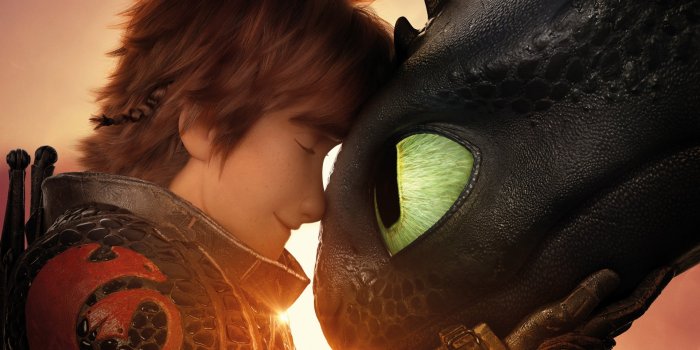 1920x1080 50+ How to Train Your Dragon: The Hidden World HD Wallpapers and Backgrounds
