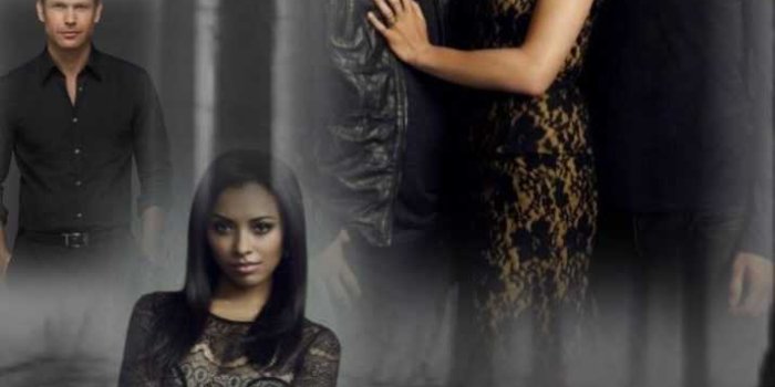 715x1470 The Vampire Diaries Wallpaper - EnWallpaper