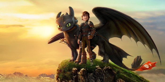 1920x1080 150+ How to Train Your Dragon 2 HD Wallpapers and Backgrounds