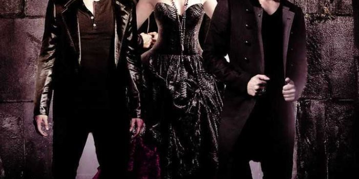 734x1088 Vampire Diaries Wallpaper | WhatsPaper