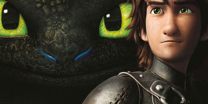 2880x1800 How to Train Your Dragon 2 Wallpaper HD Collection