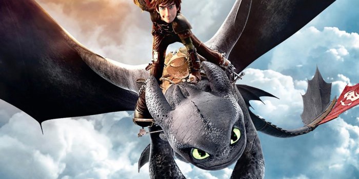 1920x1440 How To Train Your Dragon Wallpapers