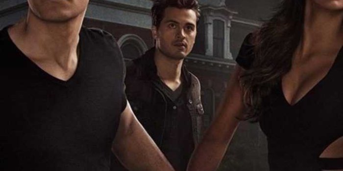 715x1548 Vampire Diaries Wallpaper - EnJpg