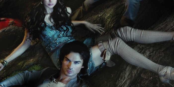 1536x2733 Vampire Diaries Wallpaper | WhatsPaper