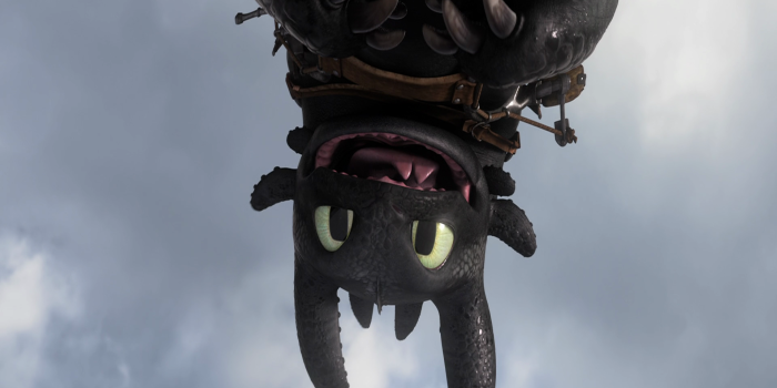 1920x1080 130+ Toothless (How to Train Your Dragon) HD Wallpapers and Backgrounds