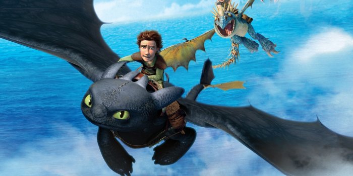 1920x1080 How to Train your Dragon Wallpaper - Animated Movies Wallpaper (38402253) -  Fanpop