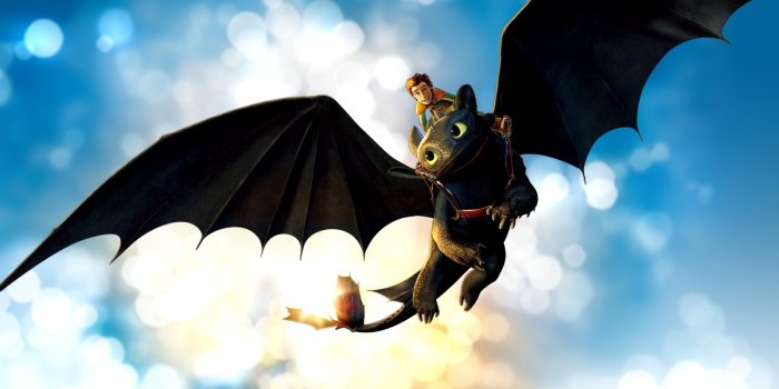 1600x1200 How to Train Your Dragon Movie Ultra HD Desktop Background Wallpaper for 4K  UHD TV : Widescreen & UltraWide Desktop & Laptop : Tablet : Smartphone