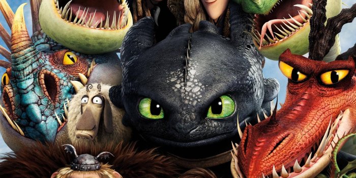 1920x1080 Download How To Train Your Dragon Wallpaper